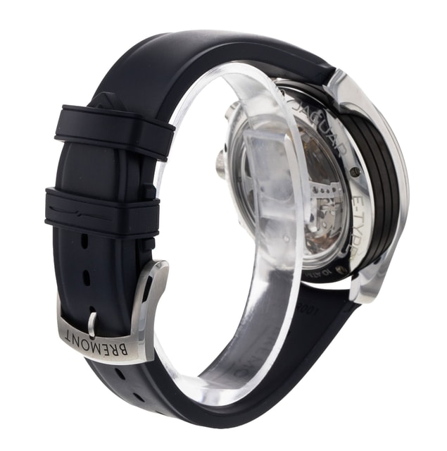 Bremont Jaguar BJ-II/WH Image 3